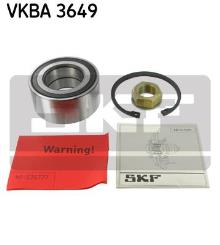 SKF VKBA 3649